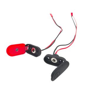 Base de Carga para Patinete Eléctrico Mi 4 Pro, Interfaz de Puerto para Accesorios de Patinete Xiaomi 4 Pro - Product Image 2