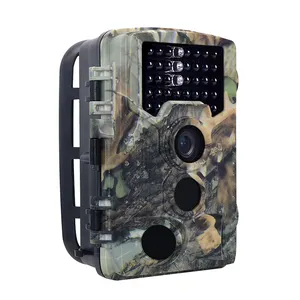 Caméra vidéo de chasse 8MP CMOS, étanche conforme à la norme IP66, piège à vie sauvage, surveillance vidéo, 1 pièce - Product Image 4