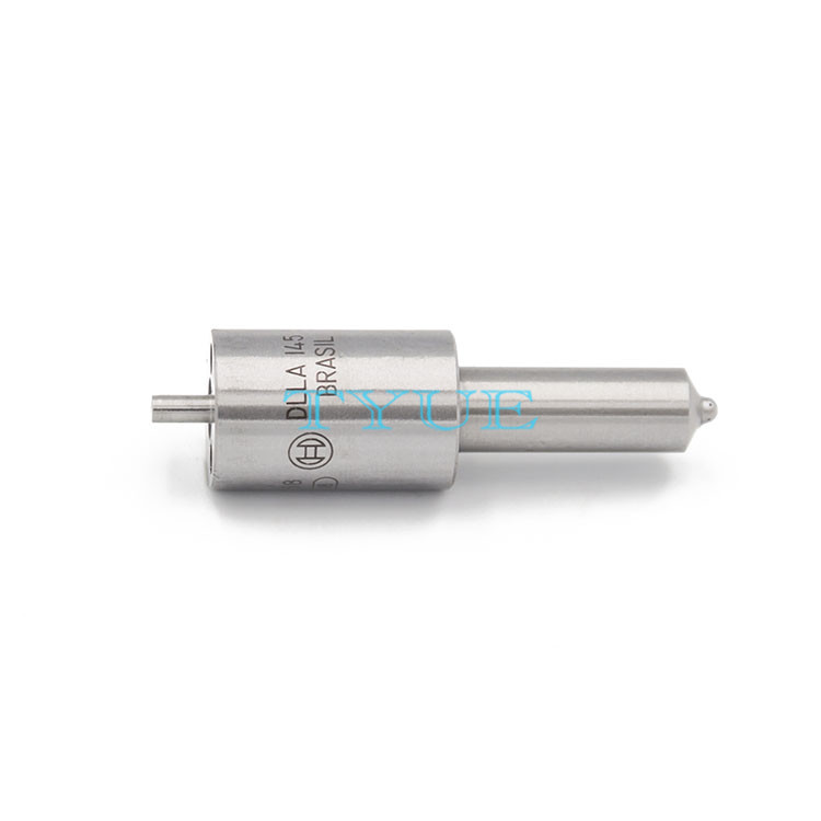 In Stock Fuel Injector Nozzle ZCK155S529-A for Diesel Trucks