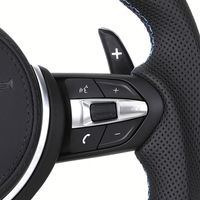 Volant pour BMW F1 M3 M4 M5 M6 F10 F15 F20 F22 F25 F30 F31 F32 F36 F80 F81 E70 E71 E90 E91 X1 X3 X4 X5