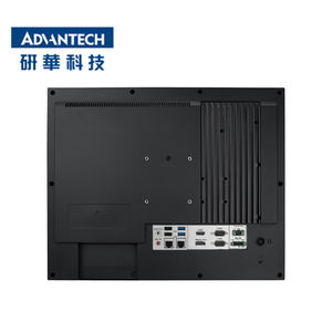 Advantech PPC-417-RX6A Panel PC Industrial Sin Ventilador de 17 Pulgadas, <span class=keywords><strong>Atom</strong></span> X6425E, LAN Dual de 2.5G, COM Aislado, -20~60 ° Panel PC - Product Image 3