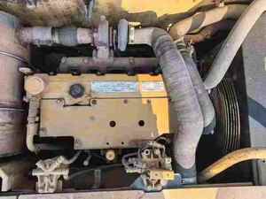 Escavatore Usato Caterpillar 320D2L Originale Giapponese in Vendita, 20 Tonnellate - Product Image 6