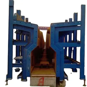 Tianjin DTY <span class=keywords><strong>T</strong></span> forma trave in calcestruzzo trave in acciaio cassaforma per la costruzione di autostrade ferroviarie a ponte - Product Image 1