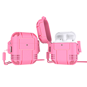<span class=keywords><strong>Coque</strong></span> en silicone de luxe housse en tpu souple pour <span class=keywords><strong>AirPods</strong></span> <span class=keywords><strong>2</strong></span> housse d'écouteurs antichoc pour <span class=keywords><strong>AirPods</strong></span> 3 - Product Image 5