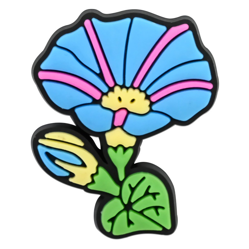 Fleur 8