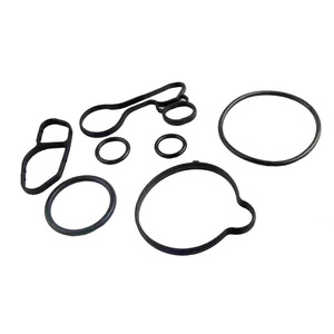 Junta de refrigerador de aceite, sello 55566388 para Buick, Enclave, Chevrolet, Trax, Opel, Vauxhall, <span class=keywords><strong>Mokka</strong></span> 55566784 - Product Image 5