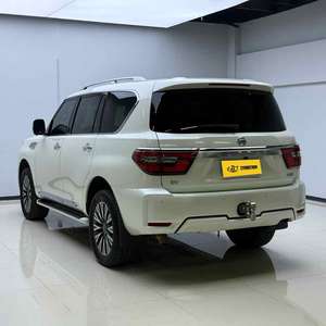 <span class=keywords><strong>Grand</strong></span> SUV Nissan Patrol d'occasion à vendre à bas <span class=keywords><strong>prix</strong></span> 5,6 L 398 Hp V8 7 vitesses SUV 5 portes 7 places automatique Véhicules tout-terrain - Product Image 4