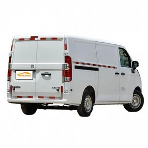 Camión <span class=keywords><strong>El</strong></span>éctrico Farizon Xingxiang V7E - Batería CATL de 50.2kWh |   Furgoneta <span class=keywords><strong>El</strong></span>éctrica Inteligente - Product Image 6
