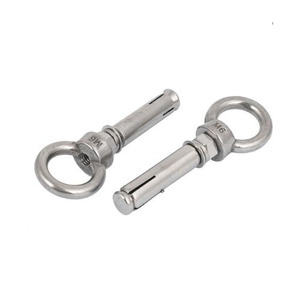 <span class=keywords><strong>Vis</strong></span> d'expansion en acier inoxydable M4 M5 M6 pour briques creuses, ancrages pour cloisons sèches et plaques de plâtre - Product Image 5