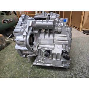 Boîte de vitesses automatique d'origine 2010 2012 09G pour VW Jetta Golf Passat Transmission automatique à 4 vitesses - Product Image 2