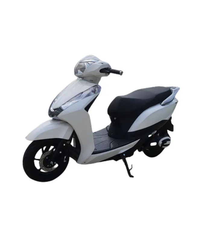 China modificado alta qualidade padrão de alta potência-equipado novo elétrico motocicleta scooter moto moto