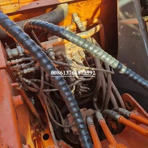Miniexcavadoras Hitachi ZX 70 - Product Image 6
