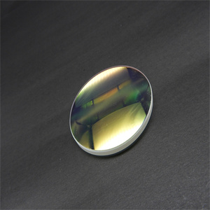 Kính quang học onvex Ống kính (PCX) <span class=keywords><strong>Plano</strong></span> lồi Ống kính (DCX) đôi lồi gương sapphire hợp nhất silica BK7 baf2 caf2 znse hình cầu - Product Image 5