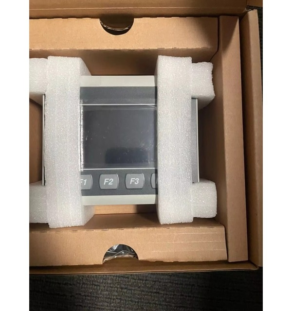 Industrial HMI Touch Screen Multi Size 2711R T4T T7T T10T IP65 Front Web Remote Access for Automation Control