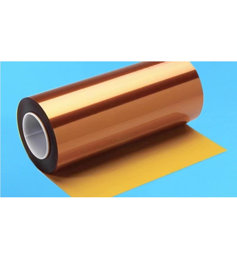 Промышленное использование, пленка для сварки из ПТФЭ для чувствительной к высоким температурам ленты, прозрачная Противоударная подкладка для железа