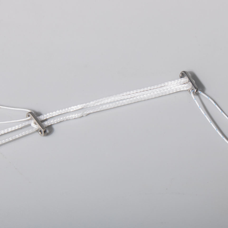 Shengxin UHMWPE Braided Adjustable Cortical Button Loop System ACL BTB ...