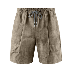 Micah Corporation Men's Premium Cotton Twill <b>Cargo</b> Shorts Multi-Pocket Casual Outdoor Tactical <b>Work</b> Shorts Heavyweight 2026 - Product Image 1