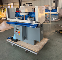Machine à rectifier les surfaces de la tête de moteur TSM850 KSM850 KSM1100, machine à rectifier les surfaces de la culasse et du bloc moteur pour voitures et camions