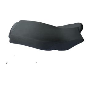 LINGQI Housse de protection solaire <span class=keywords><strong>pour</strong></span> siège arrière <span class=keywords><strong>pour</strong></span> Mini ATV <span class=keywords><strong>Quad</strong></span> Off Road 4 Wheels Vehicle Buggy - Product Image 1