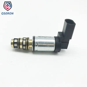 Systèmes de climatisation usine <span class=keywords><strong>prix</strong></span> soupape de Commande De Compresseur Pour VW Volkswagen <span class=keywords><strong>Audi</strong></span> Skoda 6CVC14 - Product Image 3