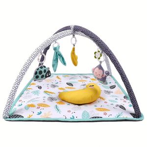Tapis d'éveil et de jeu pour bébé pour le développement cérébral - Product Image 6