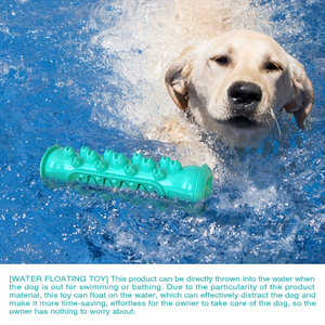 <span class=keywords><strong>Dog</strong></span> Toothbrush Toy <span class=keywords><strong>Dog</strong></span> Chew Dentes Cuidados dentários e limpeza de dentes Cuidados dentários Pet Brushing Tool - Product Image 5