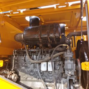 Lingong รถตัก936L ด้านหน้า10ตันได้คะแนนโหลดเครื่องจักรก่อสร้างทางวิศวกรรมปั๊มมอเตอร์หลัก - Product Image 4