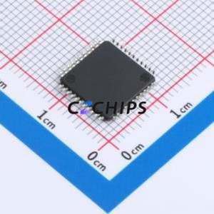 Microcontrolador de chip IC de circuito integrado (MCU/MPU/SoC) original y nuevo de 1/2/2/1/2/1/2/1/2 (10x10) - Product Image 2