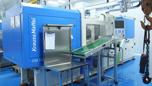 Profesyonel tasarım özelleştirme enjeksiyon kalıplama hizmetleri plastik enjeksiyon kalıp parçaları OEM kalıp tedarikçisi geliştirmek - Product Image 6