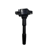 Bobine d'allumage adaptée à Renault 8201154128 224337284R 224332428R 22448-00Q0F