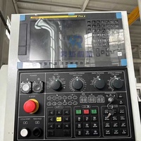 Centro de Mecanizado Vertical CNC VMC1370 Extra Grande para Componentes Aeroespaciales, Fresadora de Alta Rigidez para Corte Pesado