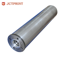 Cylindre d'impression flexo pour l'impression d'étiquettes flexo