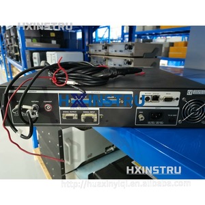 เครื่องวิเคราะห์ความปลอดภัยทางไฟฟ้า EXTECH SE7440 มือสอง สภาพ 80% ใหม่ 1 เดือน hx1 - Product Image 3