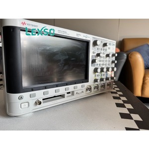 Osciloscopio de Señales Mixtas Keysight Msox2024a de 200 Mhz con 4 Canales Analógicos y 8 Digitales - Product Image 5