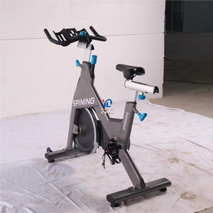 Vélo de spinning YG FITNESS YG-S009, équipement de gym, vélo d'exercice à chaîne d'intérieur, vélo de spinning pour salle de sport - Product Image 1