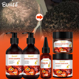 Необработанное масло батана, органическое 100% для роста волос, чистое и натуральное масло для волос, шампунь и кондиционер для волос - Product Image 1