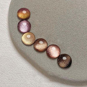 AILANUO Esmalte de Uñas en Gel UV de Lujo de 6 Colores, No Tóxico, Vegano, Sin Hema, Ecológico, de Larga Duración, Curado con LED/UV para Uso Profesional y DIY - Product Image 1