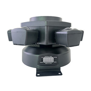 Lumière <span class=keywords><strong>de</strong></span> scène professionnelle indispensable, nid d'abeilles à 6 bras - Bande lumineuse laser RGBW, ambiance <span class=keywords><strong>de</strong></span> scène essentielle, effets tout-en-un - Product Image 3