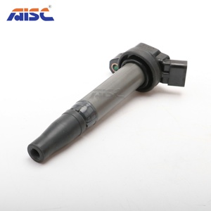 Bobina de encendido AISC Auto Parts 90919-C2001 90919C2001 para Crown GRS200High Lander ASU400 Camry <span class=keywords><strong>ASV</strong></span> # - Product Image 1