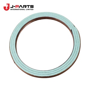 ปะเก็นท่อไอเสียเครื่องยนต์สำหรับโตโยต้า HIACE LH103 1993-1998 90917-06042 90917-06066 90917-06045 90080-43028 - Product Image 1