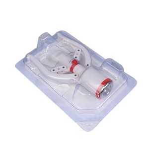 Alat Penjepit Sirkumsisi Medis Sekali Pakai 26MM <span class=keywords><strong>Stapler</strong></span> Sirkumsisi Bedah untuk Pria - Product Image 2