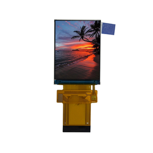 Módulo de Pantalla LCD TFT de 2.0 Pulgadas, 480*640, Interfaz SPI RGB, Panel de Pantalla LCD Industrial - Product Image 1