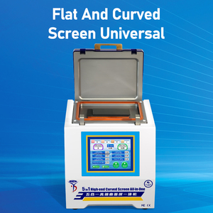 Yd636 tất cả trong một thiết bị OCA cán defoaming Máy LCD bong bóng Remover màn hình điện thoại di động công cụ cho điện thoại sửa chữa - Product Image 3