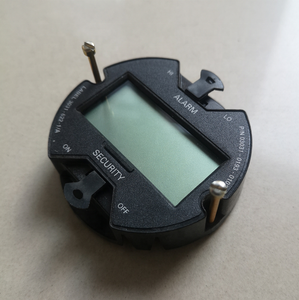 Pantalla LCD 3051CD 03031-0193-0103, Pantalla LCD Rosemounte 03031-0193-0103 - Product Image 6