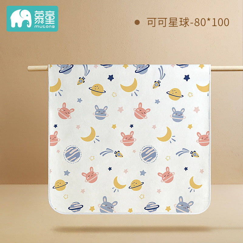 Cocoa Planeta-80*100