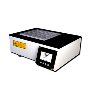 WEIAI SH220F ケルダール燃焼装置 グラファイト消化器 重金属 食品 土壌 ケルダール消化システム ケルダール装置 - Product Image 2