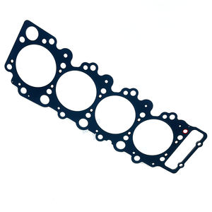 Прокладка головки цилиндров двигателя для ISUZU New 4HF1 4HL1 4HL1-N 4HL1-TC 4HL1-TCS NPR NKR ELF 4.8L - Product Image 1