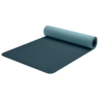 Échantillon Gratuit Tapis de Yoga Écologique TPE, Tapis de Yoga Imprimé Personnalisé avec Logo, Tapis de Gym Éco-responsable Antidérapant avec Sangle à Logo et Instructions