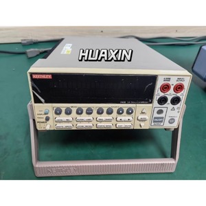 1 électromètre Keithley 6517B, compteur de haute résistance - Product Image 4