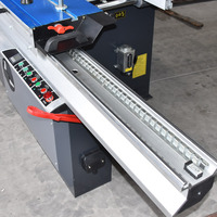 Cnc Plywood Woodworking Cutting Panel Attachment Combined Machine